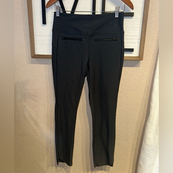 Athleta Stellar Crop Pants Women's - Picture 1 of 5